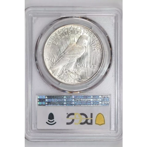 1922-D $1