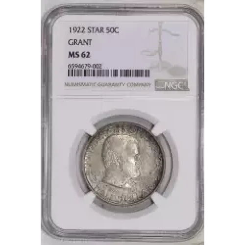 1922 GRANT 