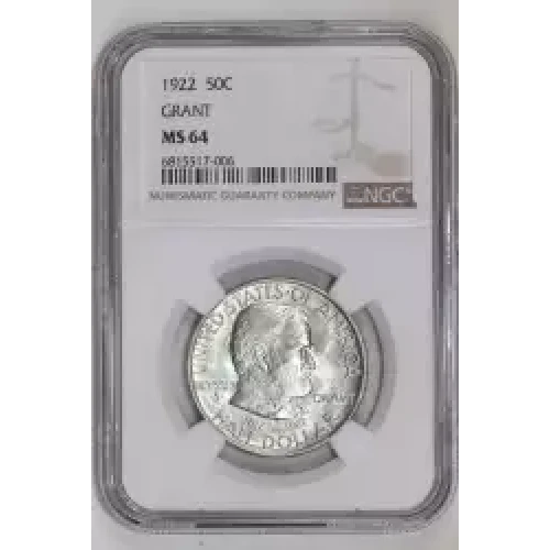 1922 GRANT 