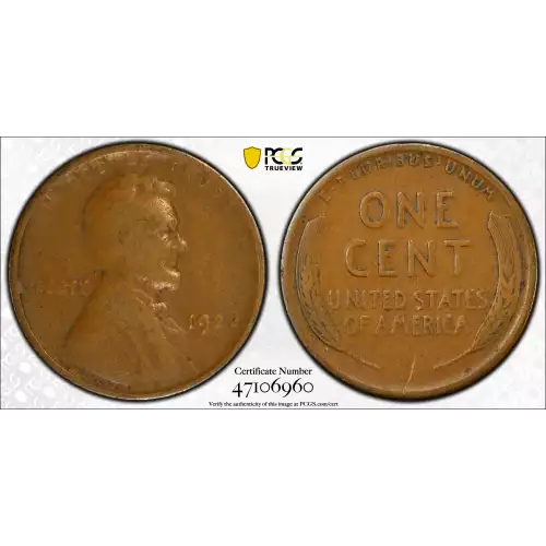 1922 No D 1C Strong Reverse, BN (2)