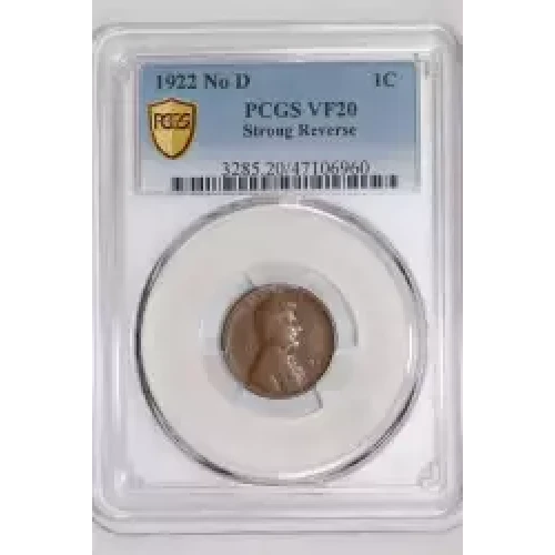 1922 No D 1C Strong Reverse, BN (2)