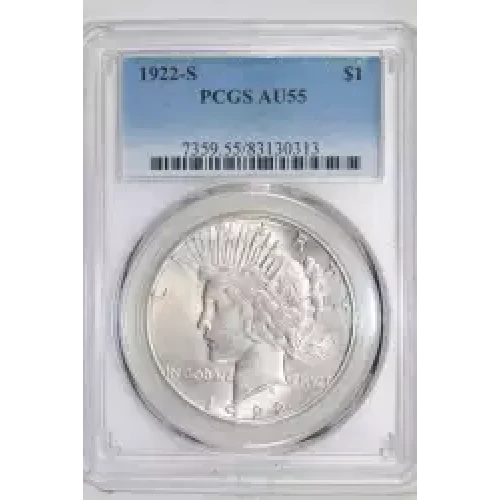 1922-S $1 (2)