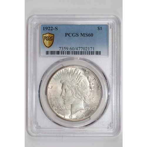 1922-S $1 (2)