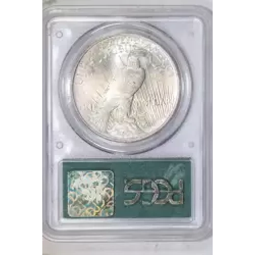 1923 $1 (2)