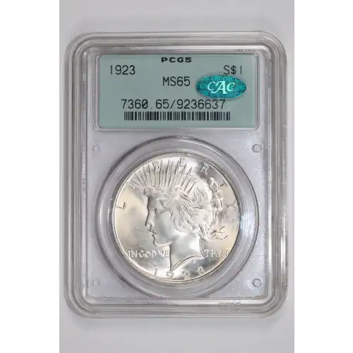 1923 $1 (2)