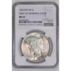 1923 VAM-1A2 WHISKER & CRACK 