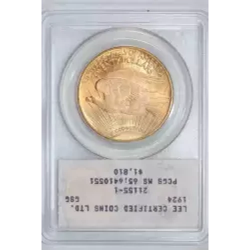 1924 $20 (2)