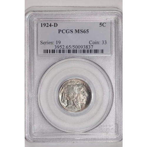 1924-D 5C