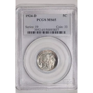 1924-D 5C