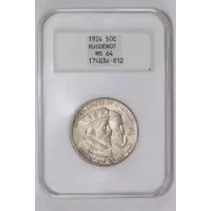1924 HUGUENOT 