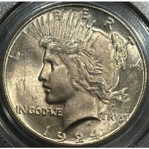 1924-S $1