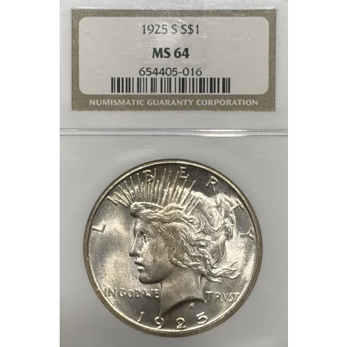 1924-S $1