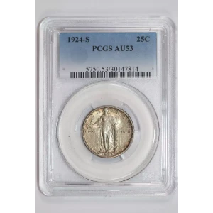 1924-S 25C