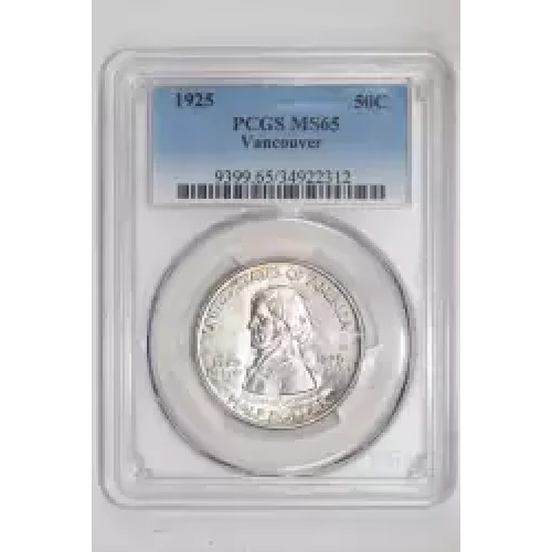 1925 50C Fort Vancouver