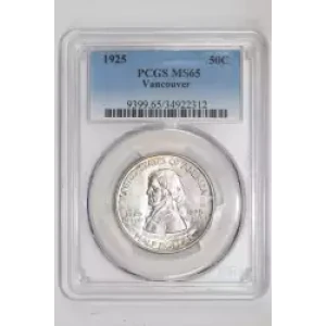 1925 50C Fort Vancouver