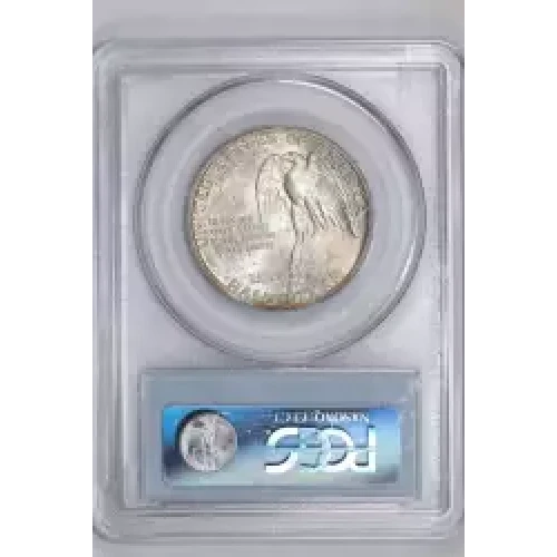 1925 50C Stone Mountain (2)