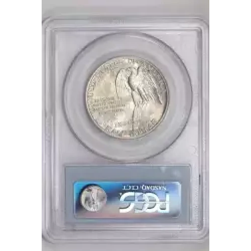 1925 50C Stone Mountain (2)