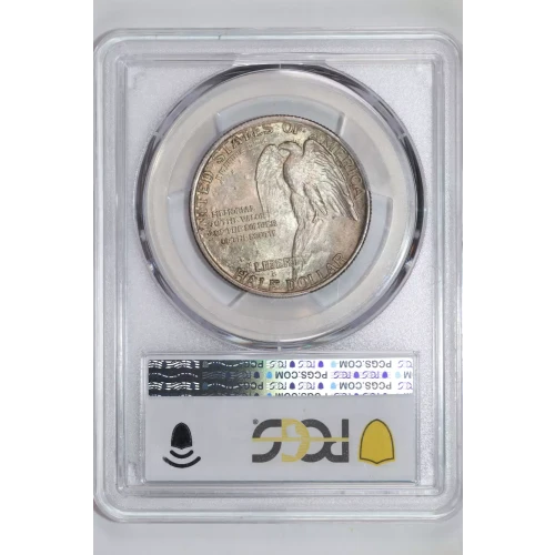 1925 50C Stone Mountain (3)