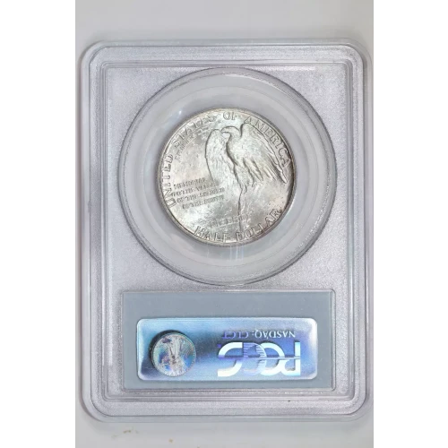 1925 50C Stone Mountain (2)