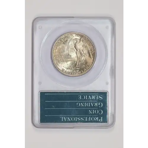 1925 50C Stone Mountain (2)