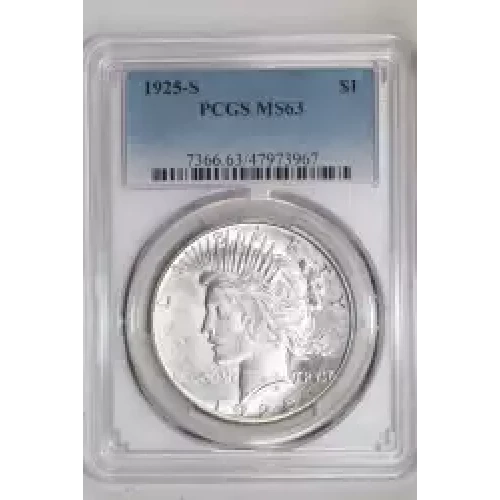1925-S $1