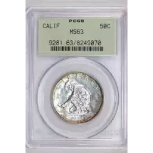 1925-S 50C California