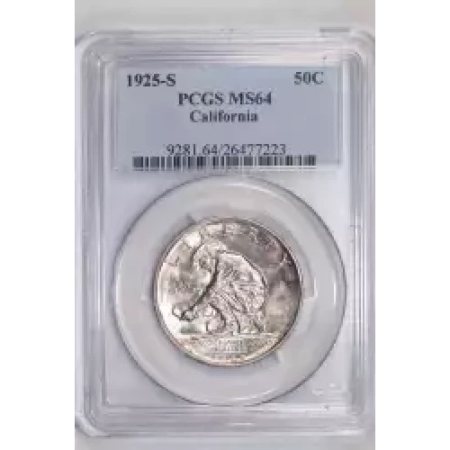 1925-S 50C California