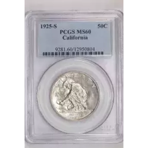 1925-S 50C California