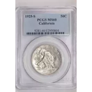 1925-S 50C California