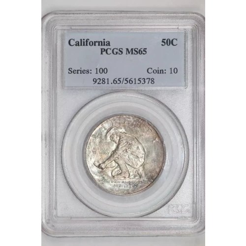 1925-S 50C California