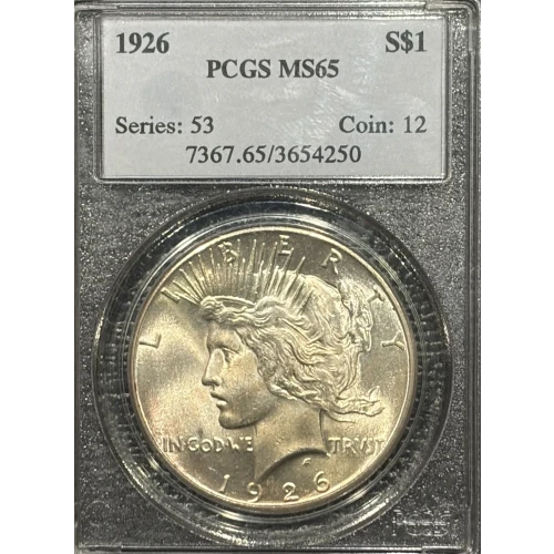 1926 $1 (2)