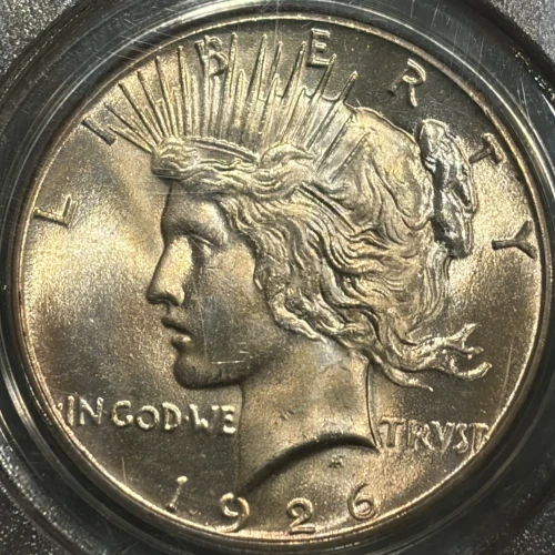 1926 $1