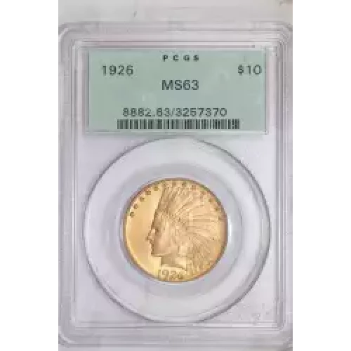 1926 $10 (2)