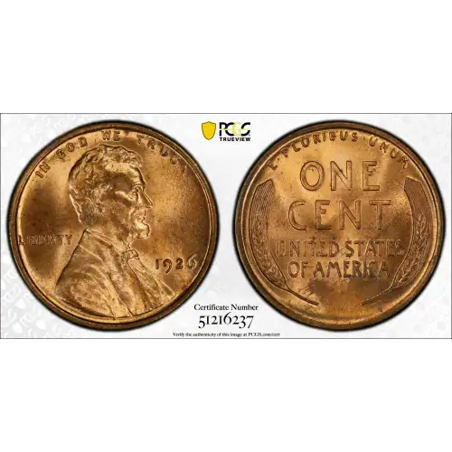 1926 1C, RD