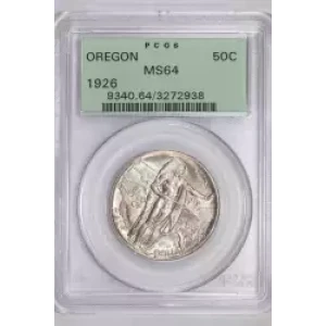 1926 50C Oregon
