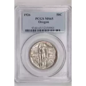1926 50C Oregon
