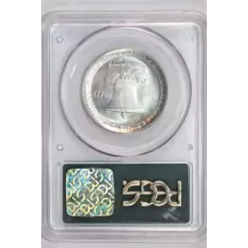 1926 50C Sesquicentennial (2)