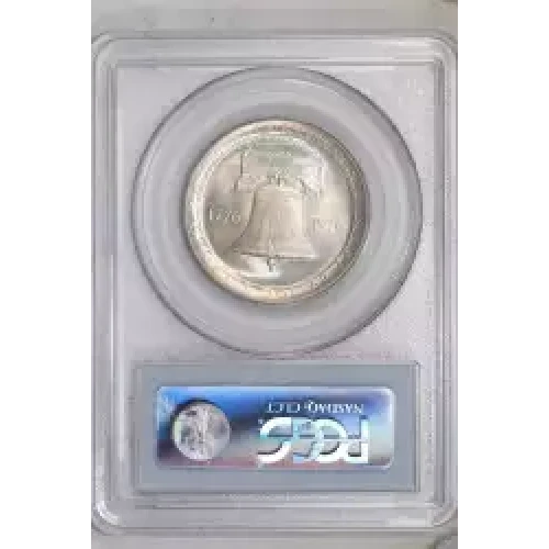 1926 50C Sesquicentennial (2)