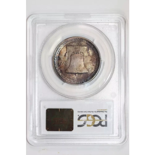 1926 50C Sesquicentennial