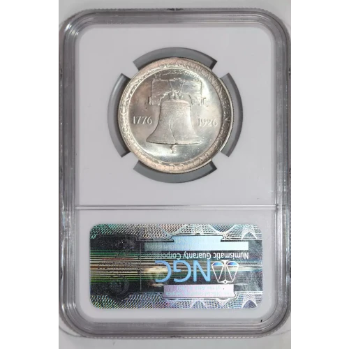 1926 AMERICAN SESQUICENTENNIAL  (2)