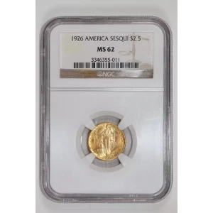 1926 AMERICAN SESQUICENTENNIAL