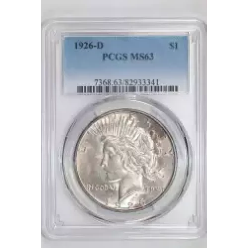 1926-D $1