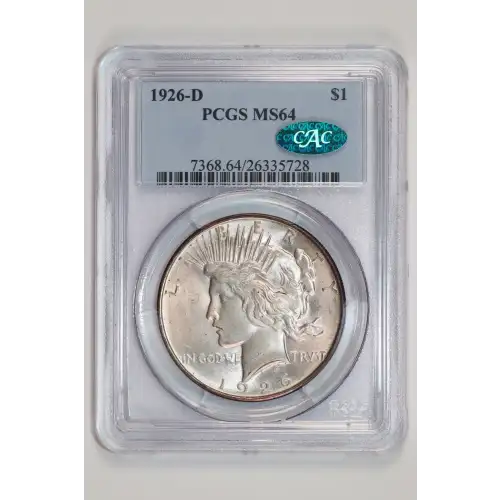 1926-D $1