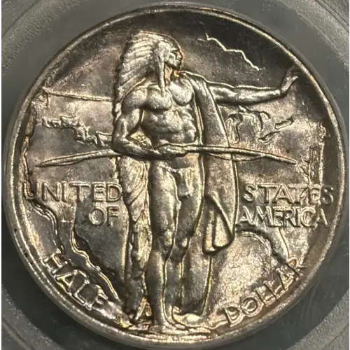 1926-S 50C Oregon