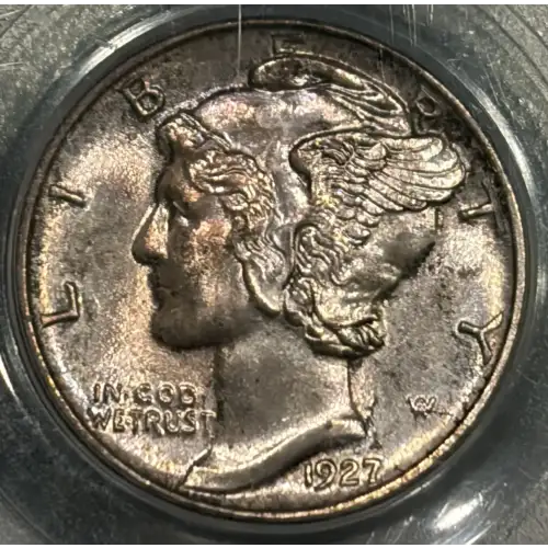 1927 10C, FB (2)