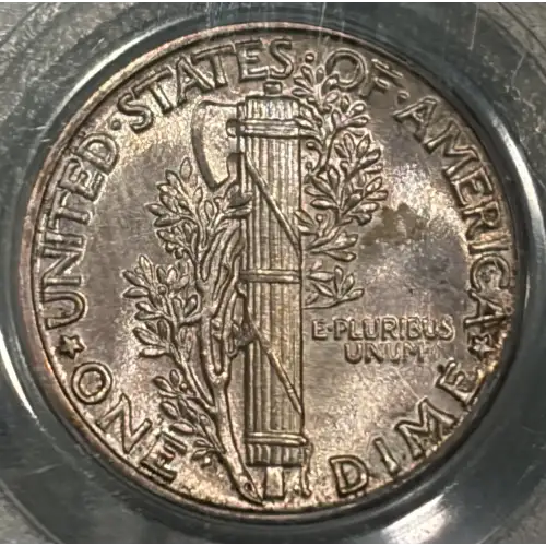 1927 10C, FB