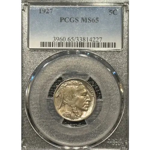 1927 5C