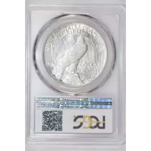 1927-D $1 VAM 2 Doubled Motto (2)