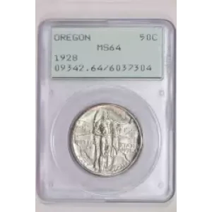 1928 50C Oregon