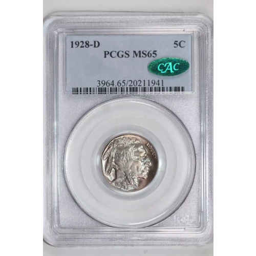 1928-D 5C